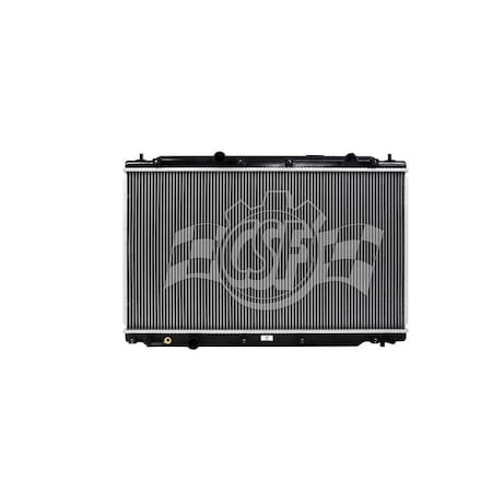 Csf 3852 Radiator 3852